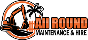 All Round Maintenance & Hire_Landscape Logo V1