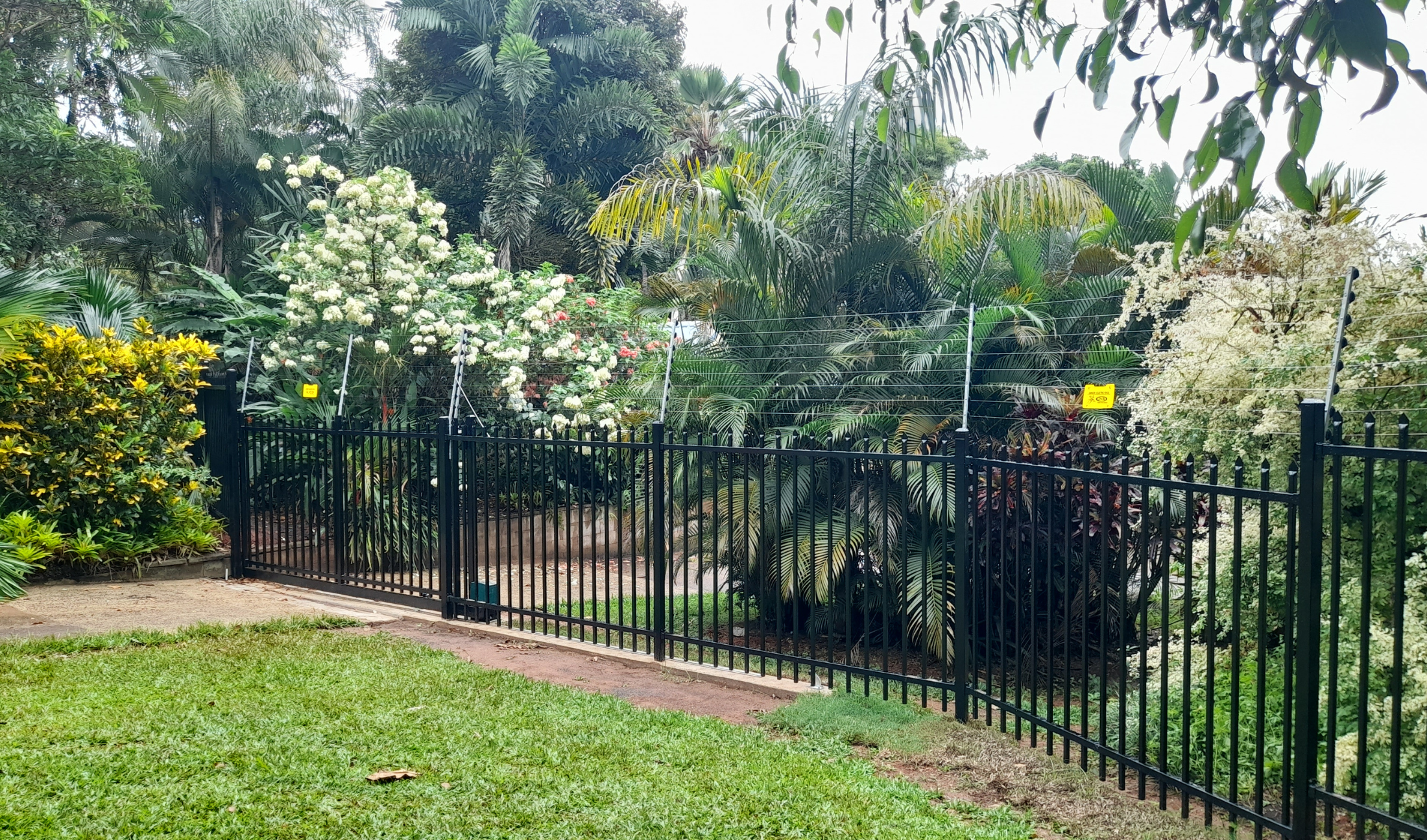 Protecting Your Property: Why Quality Fencing Matters More Than Ever in Cairns